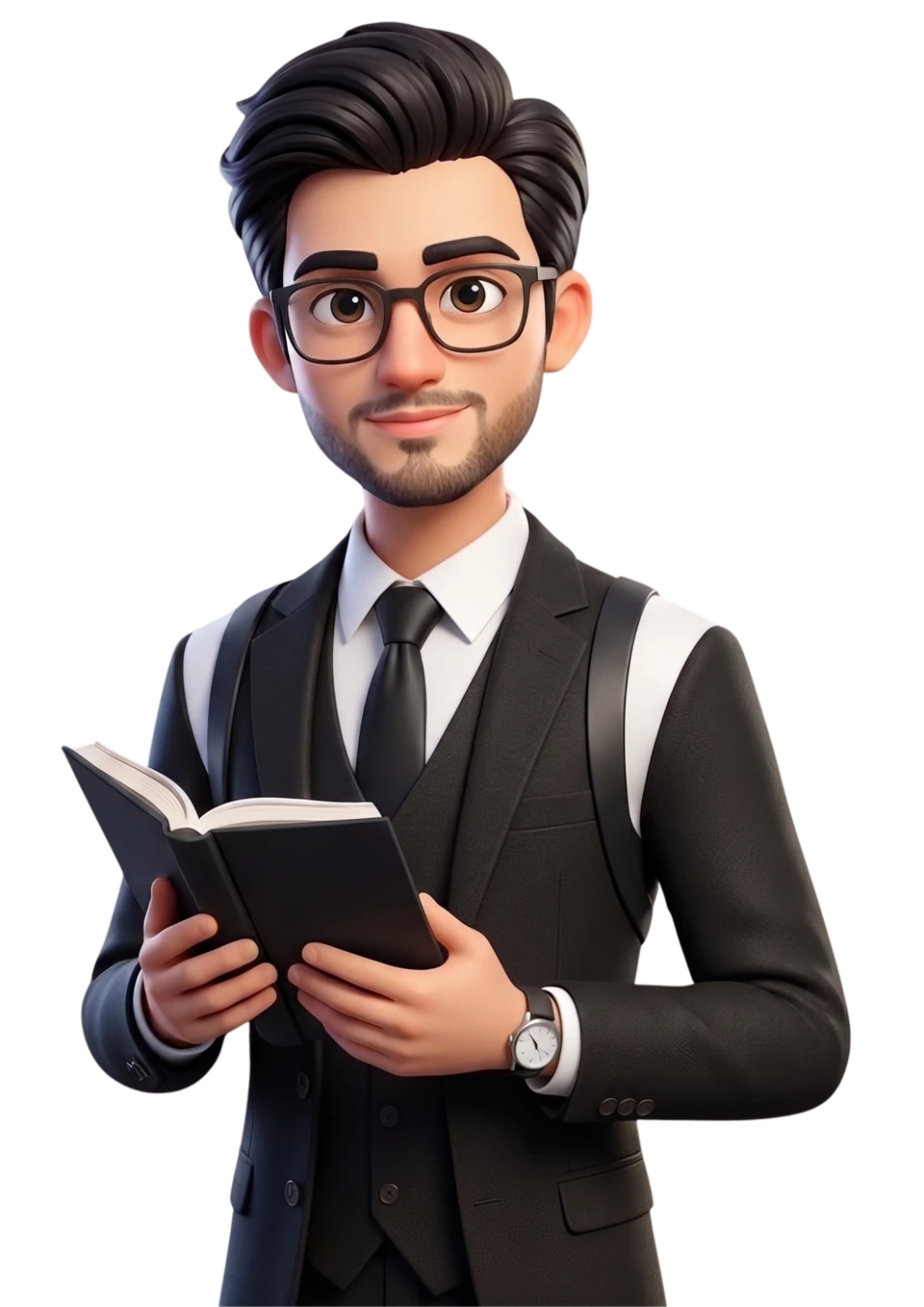 Nova, the AI tutor
